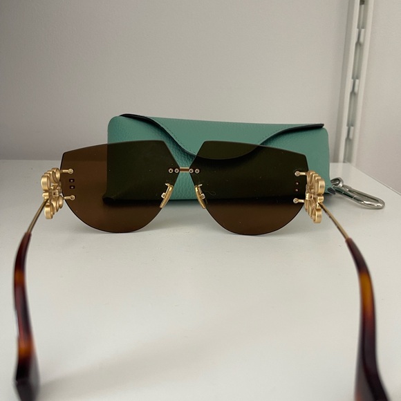 Loewe Sunglasses - Picture 3 of 4